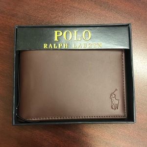 Men’s Polo Ralph Lauren Wallet